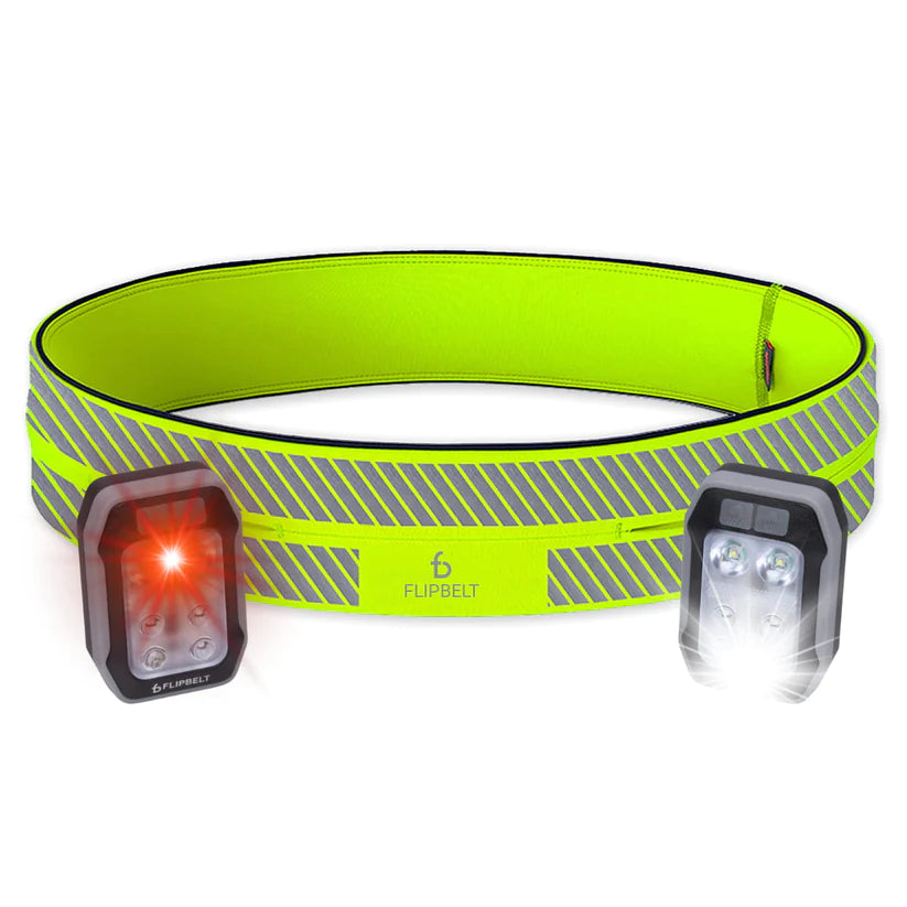 FlipBelt Visibility Belt