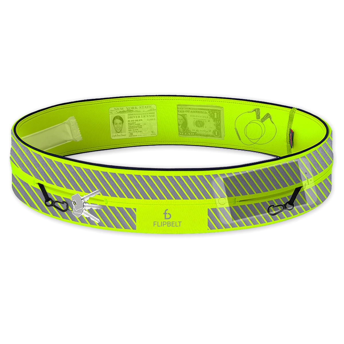 FlipBelt Classic Running Belt