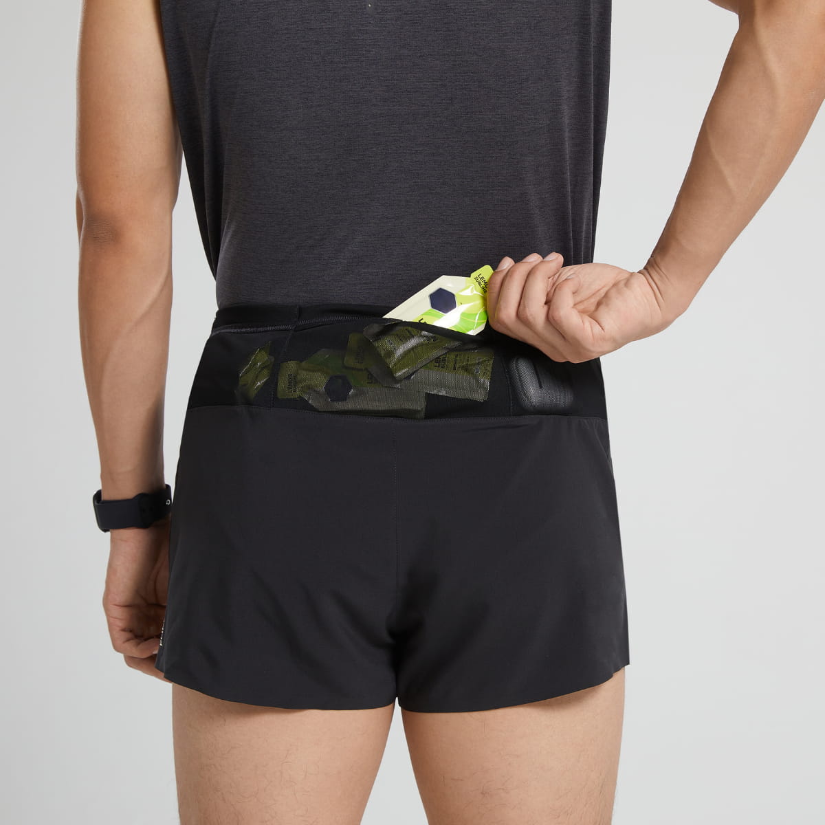 Men's Elite Short