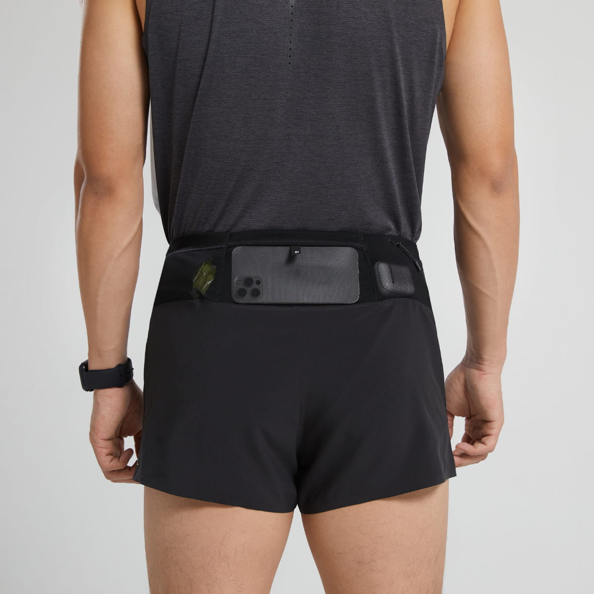 Men's Elite Short