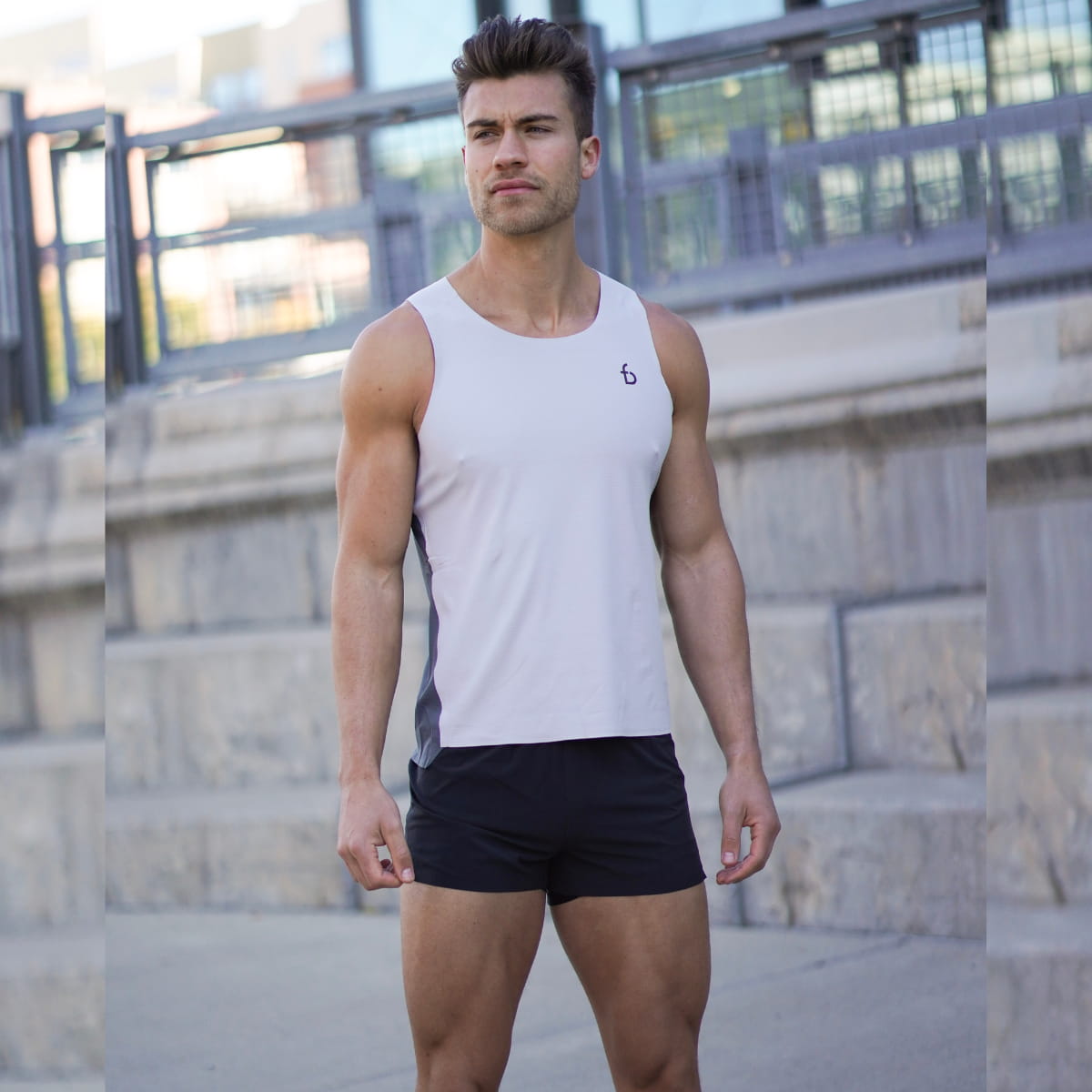 Men's Elite Short