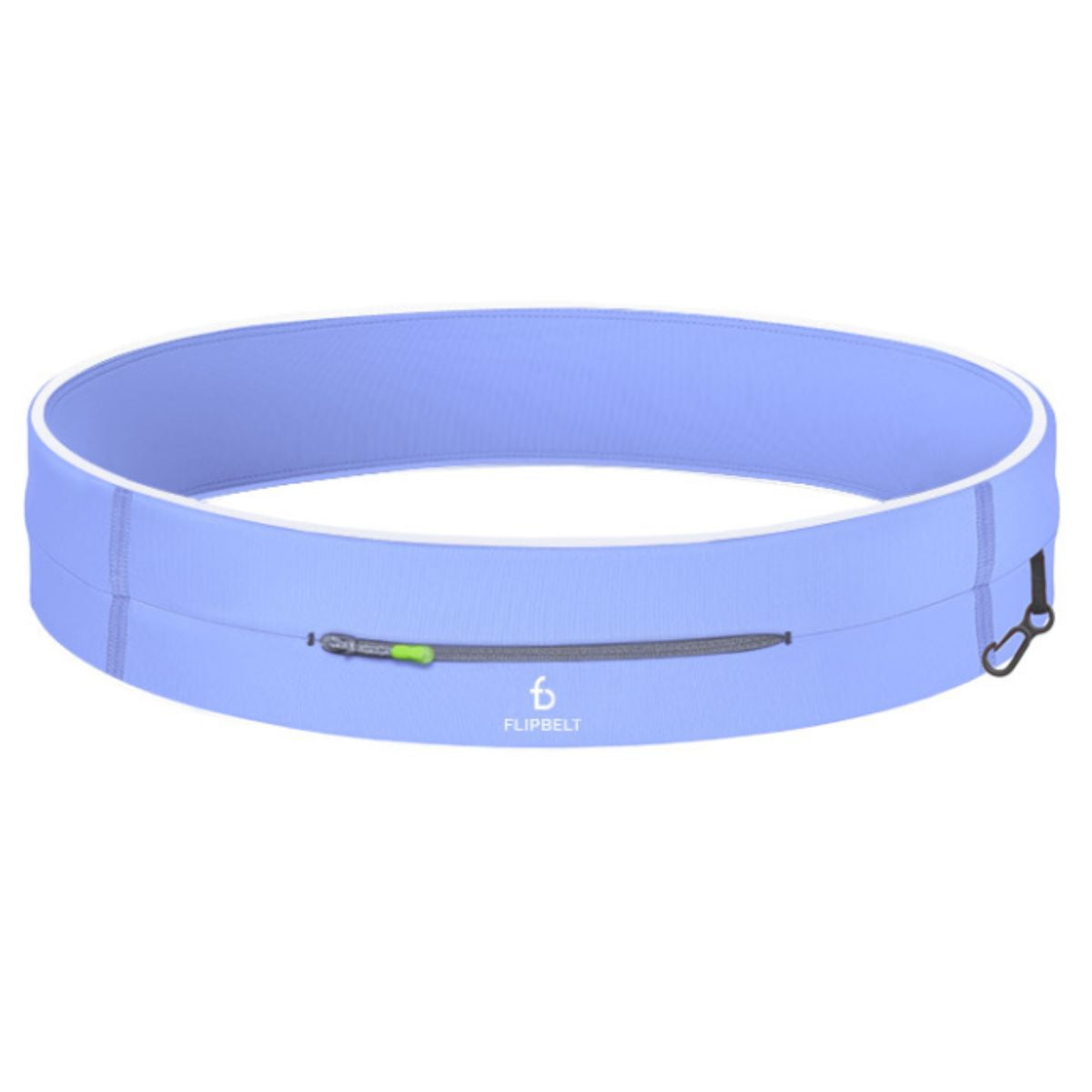 FlipBelt Zipper Running Belt